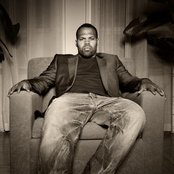 Eric Roberson - List pictures