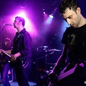 Black Strobe - List pictures