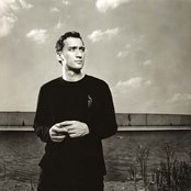 Paul Van Dyk - List pictures