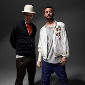 Royksopp - List pictures