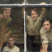 British Sea Power - List pictures