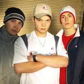 Joel Turner - List pictures