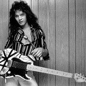 Van Halen - List pictures