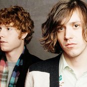 Chester French - List pictures