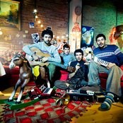 Els Amics De Les Arts - List pictures