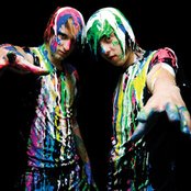 Breathe Carolina - List pictures