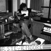 R. Stevie Moore - List pictures