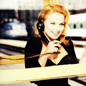 Geri Halliwell - List pictures