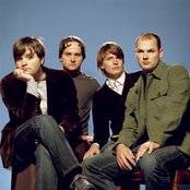 Death Cab For Cutie - List pictures