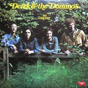 Derek And The Dominos - List pictures