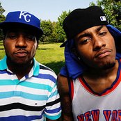 The Cool Kids - List pictures