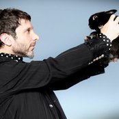 Mercury Rev - List pictures