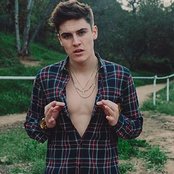 Sammy Wilk - List pictures