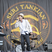 Serj Tankian - List pictures