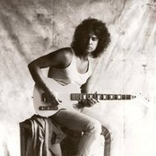 Billy Squier - List pictures