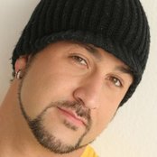 Joey Fatone - List pictures