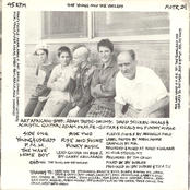 The Young And The Useless - List pictures