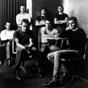 Hunters And Collectors - List pictures