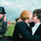 Beta Band - List pictures