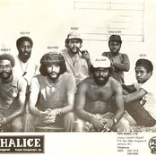 Chalice - List pictures