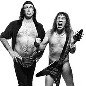 Anvil - List pictures