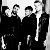 The 1975 - List pictures