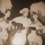 Hank Williams Sr. - List pictures