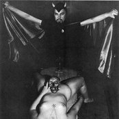 Grave Babies - List pictures