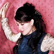 Rebecca St. James - List pictures