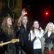 Royal Hunt - List pictures