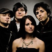 The Letter Black - List pictures