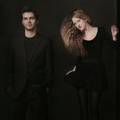Marian Hill - List pictures