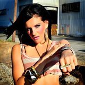 Justina - List pictures