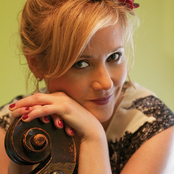 Nicki Parrott - List pictures