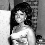 Mary Wells - List pictures