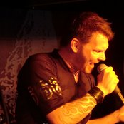 Dream Evil - List pictures