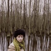 Angel Olsen - List pictures