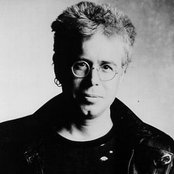 Bruce Cockburn - List pictures