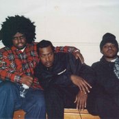 Goodie Mob - List pictures