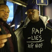 Little Brother - List pictures