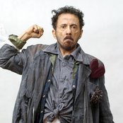 Tom Zé - List pictures