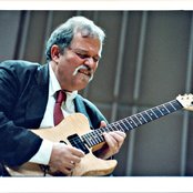 John Abercrombie - List pictures