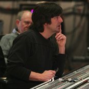 Thomas Newman - List pictures