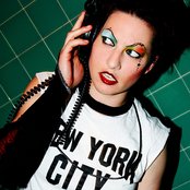 Amanda Palmer - List pictures