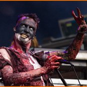 Skinny Puppy - List pictures