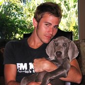 Jason Wade - List pictures