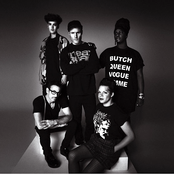 Hercules And Love Affair - List pictures