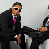 Rakim Y Keny - List pictures