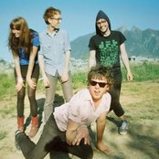 Ringo Deathstarr - List pictures