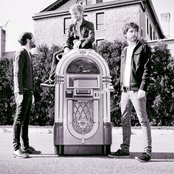 Jukebox The Ghost - List pictures